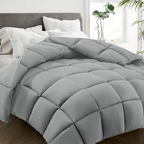 All Season Queen Size Bed Comforter