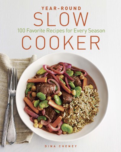 All-Season Slow Cooker Recipes
