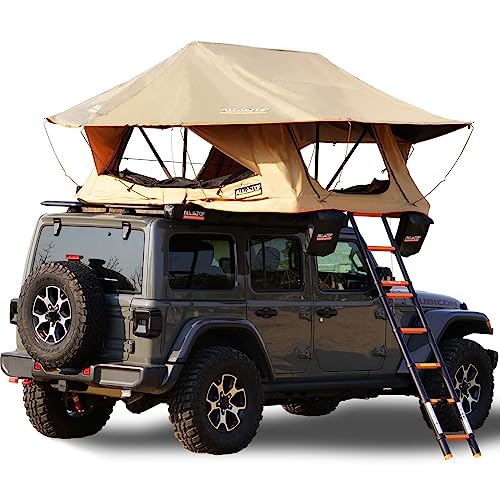 ALL-TOP 2-Person Rooftop Tent
