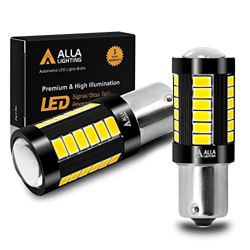 Alla Lighting 2800lm LED Bulbs