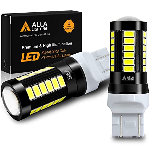 Alla Lighting LED Bulbs