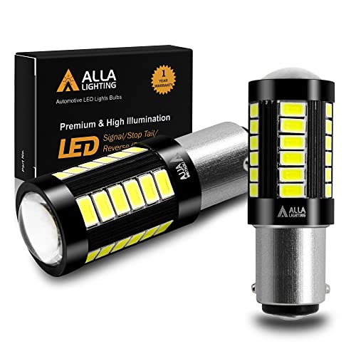 Alla Lighting LED Bulbs