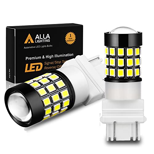 Alla Lighting T25 LED Bulbs
