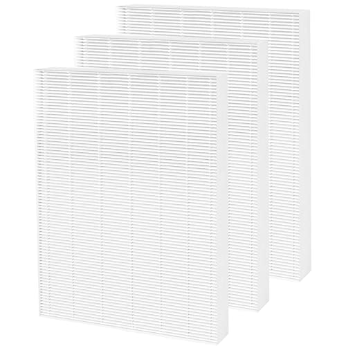 Allisfresh 116130 True HEPA Replacement Filter H