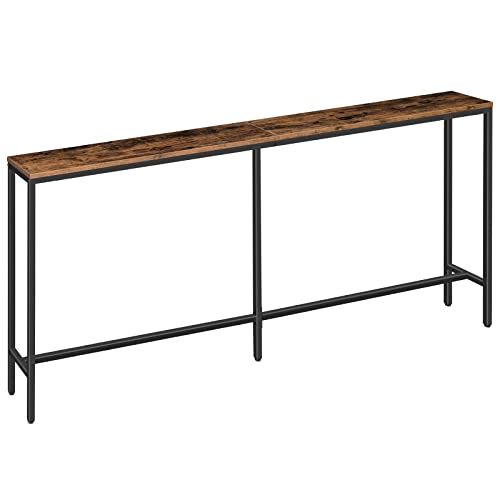 ALLOSWELL Console Table