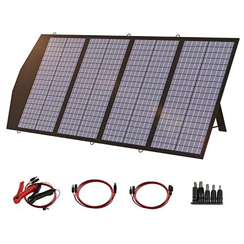 ALLPOWERS SP029 140W Portable Solar Panel Charger