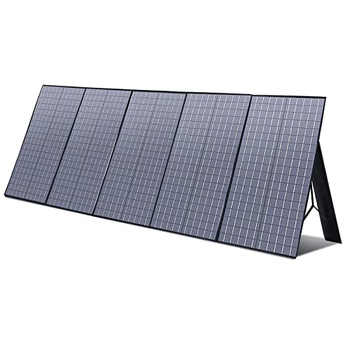 ALLPOWERS SP037 400W Portable Solar Panel