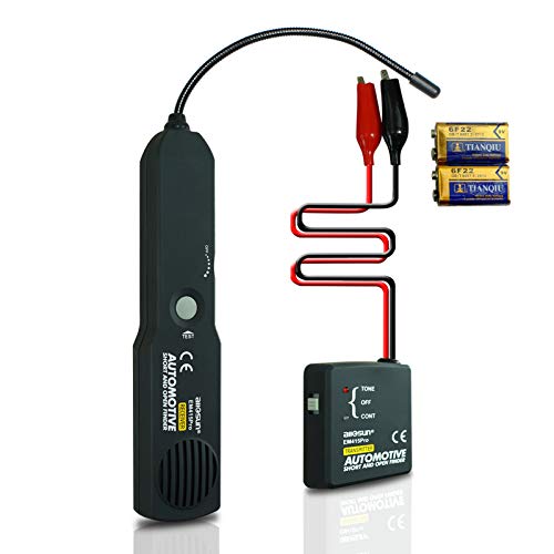 allsun em415Pro Automotive Electrical Open&Short Finder Circuit Tester