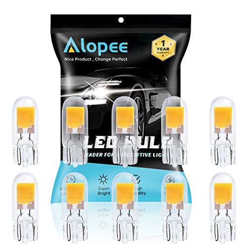 Alopee 10 Pack 921 Led Bulb