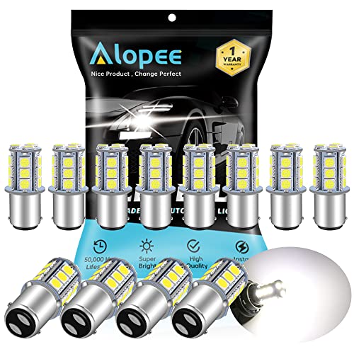 Alopee 1142 LED Bulb Pack of 12