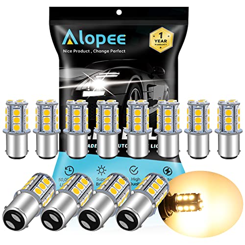 Alopee 1142 LED Bulb - Pack of 12