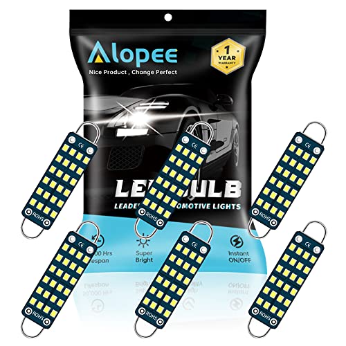 Alopee 561 LED Bulb