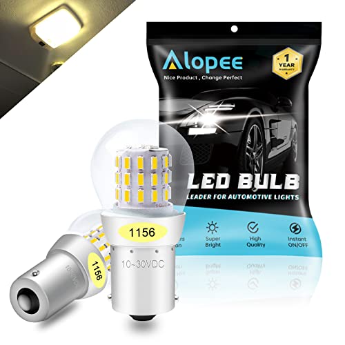 ALOPEE LED Bulb