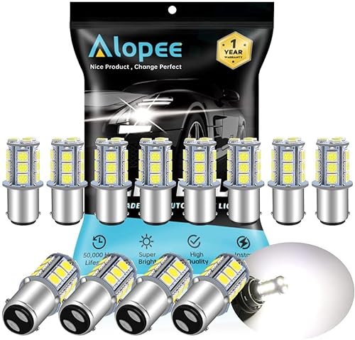 Alopee LED Bulb for RV 5050 18SMD
