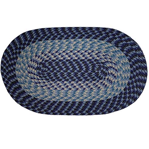 Homespice Décor Offering a Range of Superior Yet Cost Effective Braided  Rugs