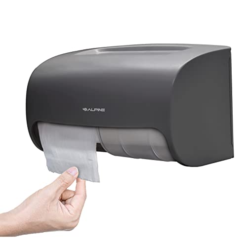 Alpine Commercial Toilet Paper Dispenser