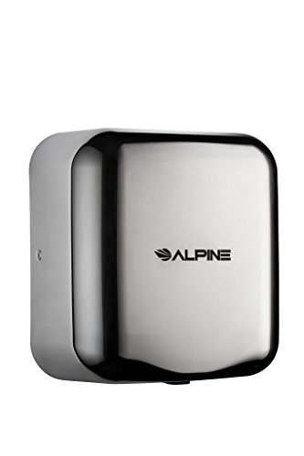 Alpine High Speed Hand Dryer