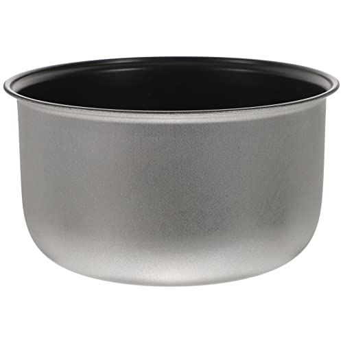Aluminum Electric Rice Cooker Inner Pot
