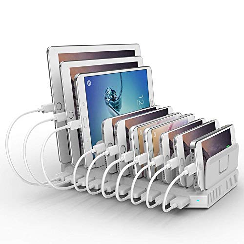 Alxum iPad Charging Station