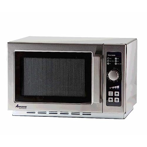 AMANA RCS10DSE Microwave Oven