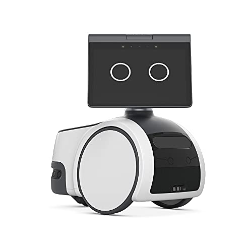 Amazon Astro: The Ultimate Household Robot for Home Monitoring