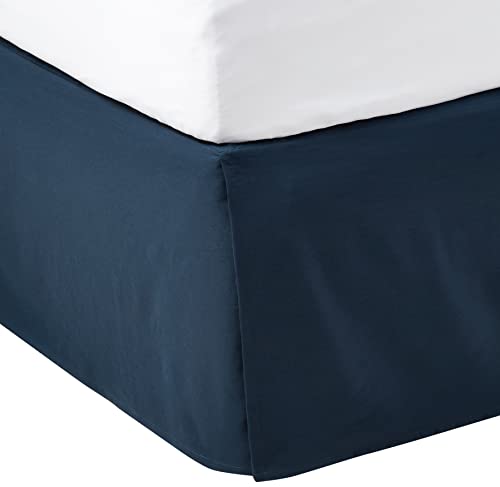Amazon Basics Bed Skirt