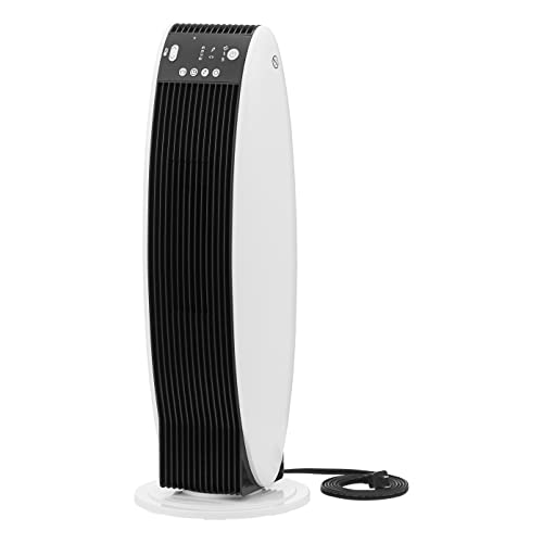 Amazon Basics Digital Tower Heater