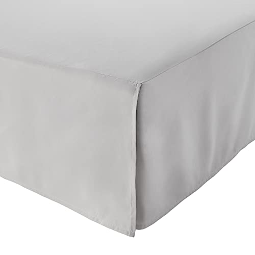 9 Amazing Grey Bed Skirt Full for 2023 | Storables