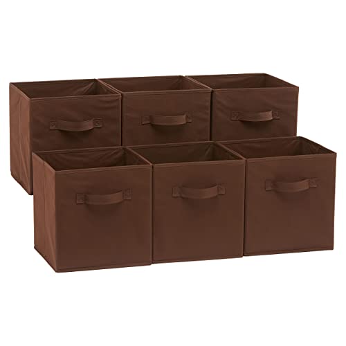 Amazon Basics Storage Cubes Organizer