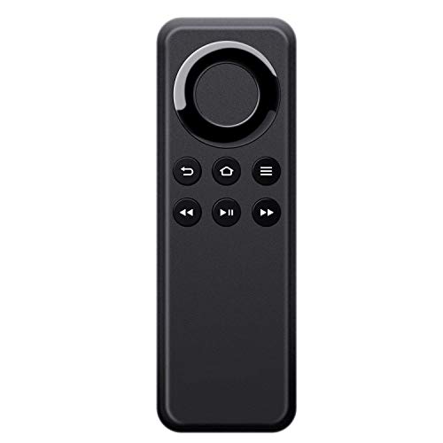 Amazon Device Replacement Remote Control