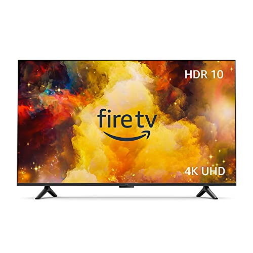 Amazon Fire TV 55" Omni Series 4K UHD Smart TV