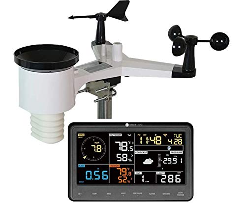 Ambient Weather WS-1900A Weather Station