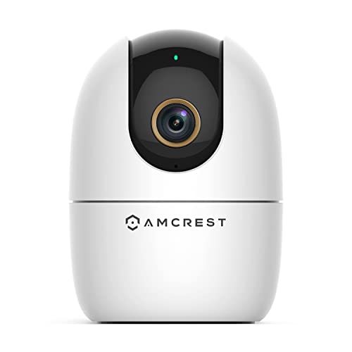 Amcrest 4MP WiFi Camera Indoor