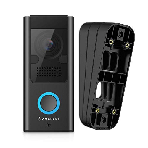 Amcrest Video Doorbell Camera Pro