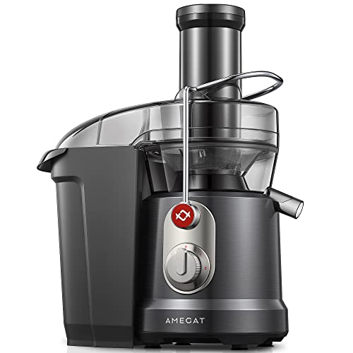 AMEGAT Juicer Machines