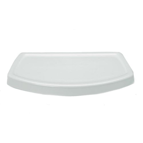 American Standard 735122-400.020 Cadet 10 Inches Toilet Lid for Right-Height and Compact Models, White