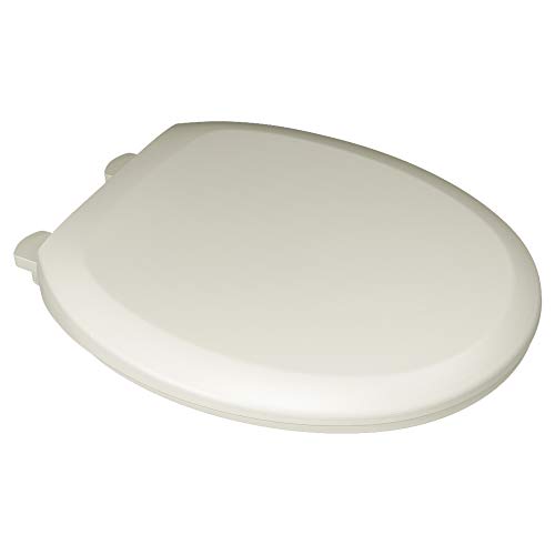 American Standard Champion Slow-Close Round Front Toilet Seat