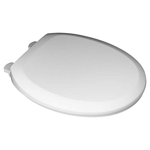American Standard Champion Slow-Close Round Front Toilet Seat
