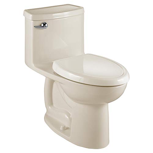 American Standard Compact Cadet 3-FloWise Toilet