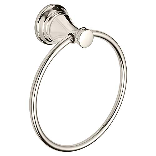 American Standard Delancey Towel Ring