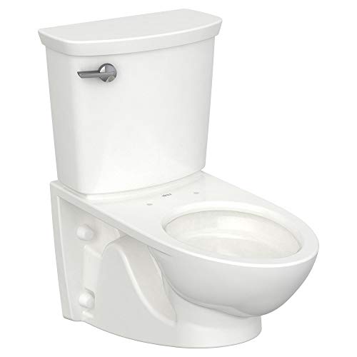 American Standard VorMax Wall-Hung Elongated Toilet