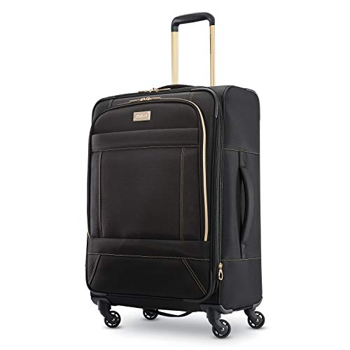 American Tourister Belle Voyage Softside Luggage - Stylish and Functional
