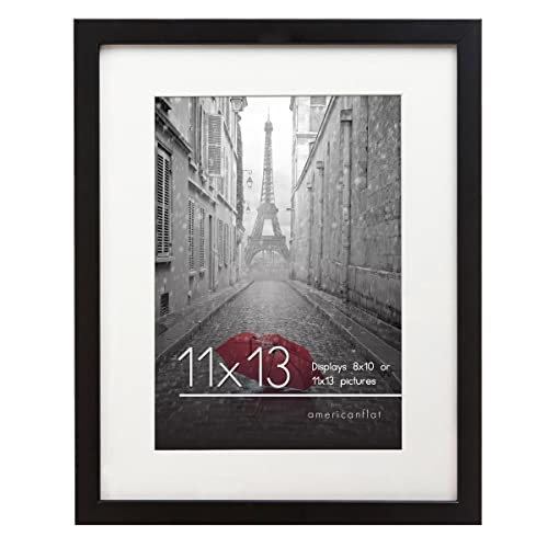 Americanflat 11x13 Picture Frame