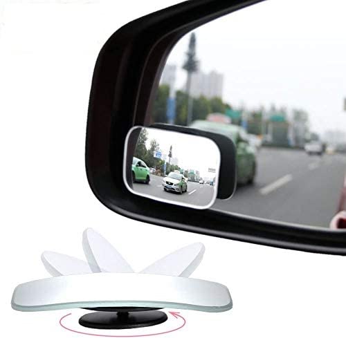 11 Incredible Convex Mirrors Blind Spot for 2023