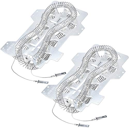 AMI PARTS DC47-00019A Dryer Heating Element - Premium Quality and Easy to Install
