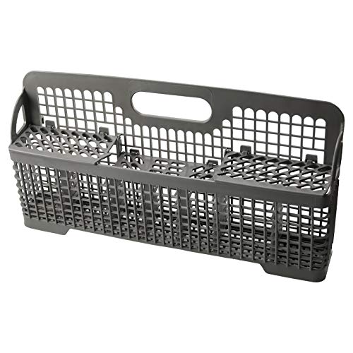 AMI PARTS Universal Dishwasher Silverware Basket Replacement