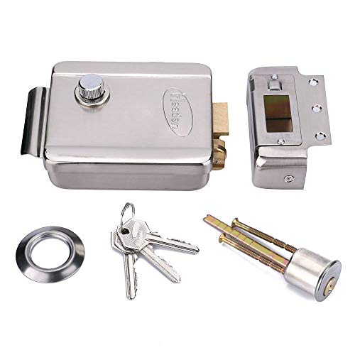 AMOCAM Electric Electronic Door Lock