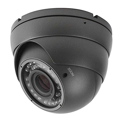 High Definition 1080P CCTV Security Dome Camera by CUMCITIN
