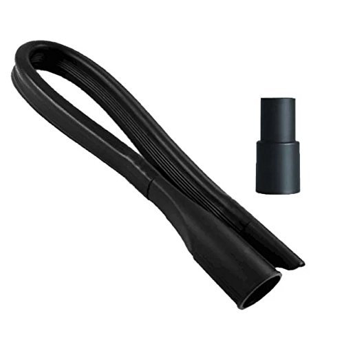 ANBOO Crevice Tool & Adapter for Vacuum Cleaners