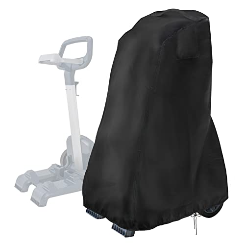 Andacar Pool Cleaner Caddy Cover